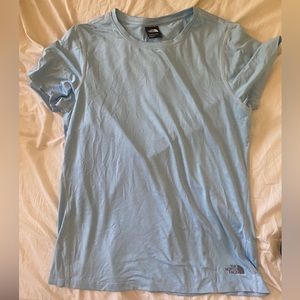 Synthetic T shirt | The North Face